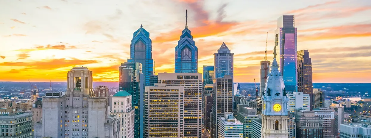 7 attractions hors du commun à Philadelphie